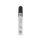 IRIS TOOLS ITBR9-83 10db pótkés univerzális késhez 9mm, 0,4mm, fehér