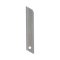 IRIS TOOLS ITBR18 10db pótkés univerzális késhez 18mm, 0,4mm, fehér