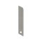 IRIS TOOLS ITBR1805 10db pótkés univerzális késhez 18mm, 0,5mm, fehér