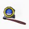 IRIS TOOLS ITMT310-B Mérőszalag, 3 méter hosszú, 16mm széles szalag, gumiborítású ház
