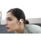   OneOdio OpenRock S True Wireless Bluetooth krém fülhallgató