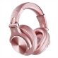OneOdio Fusion A70 Bluetooth rózsaszín fejhallgató
