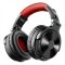 OneOdio Pro M Bluetooth fekete headset
