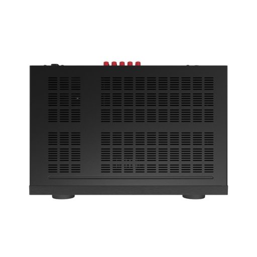 Pioneer VSX-535D-B 5.2 csatornás fekete házimozi erősítő