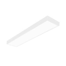   Lena 905599 COMPACT LED EVO N 25W 3150LM PLX II KL IP20 1200X250 840 lámpatest