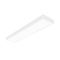 Lena 905599 COMPACT LED EVO N 25W 3150LM PLX II KL IP20 1200X250 840 lámpatest
