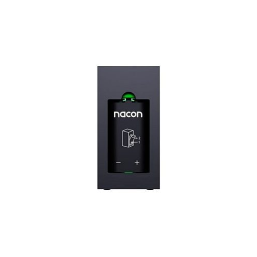 Nacon 2809196 Xbox dupla akkumulátortöltő