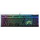   Razer BlackWidow V4 X US "FORTNITE Edition" (yellow switch) gamer billentyűzet