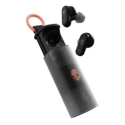  Skullcandy Dime Evo True Wireless Bluetooth fekete fülhallgató