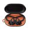Skullcandy S2PPW-S749 Push Play Active True Wireless Bluetooth fekete sport fülhallgató
