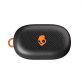   Skullcandy S2PPW-S749 Push Play Active True Wireless Bluetooth fekete sport fülhallgató