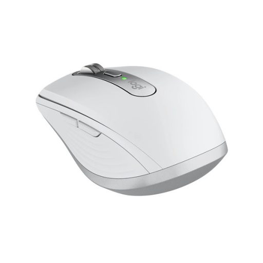 Logitech 910-006946 MX Anywhere 3S for Mac fehér vezeték nélküli egér