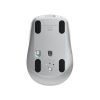 Logitech 910-006946 MX Anywhere 3S for Mac fehér vezeték nélküli egér