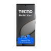 Tecno Spark 20 Pro+ 6,78" LTE 8/256GB DualSIM Temporal Orbits okostelefon