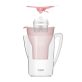 BWT Aqualizer Home 125557844 2,7l pink vízszűrő kancsó