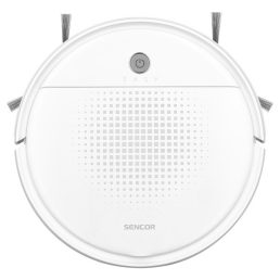 Sencor SRV 1550WH fehér robotporszívó