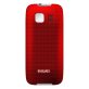 Evolveo EasyPhone EP501 1,8" piros mobiltelefon