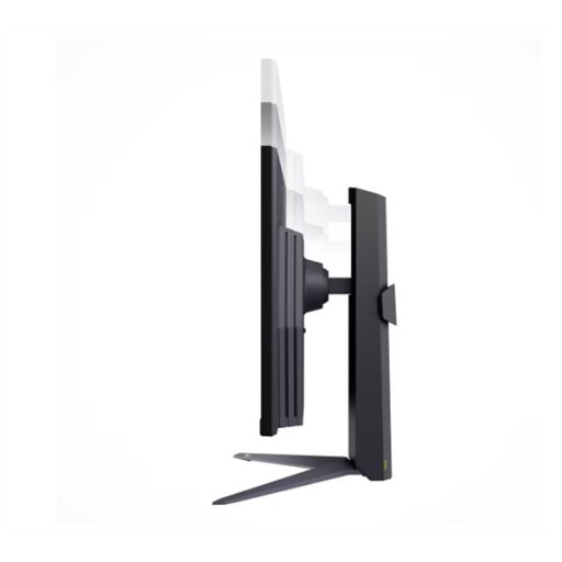 LG 27" 27GS75Q-B QHD IPS 180Hz HDMI/DP gamer monitor