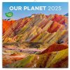 Realsystem 2025 Our Planet 6097 falinaptár