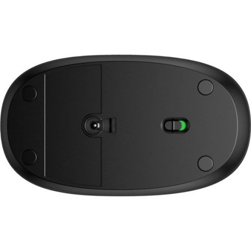 HP 240 vezeték nélküli fekete egér
