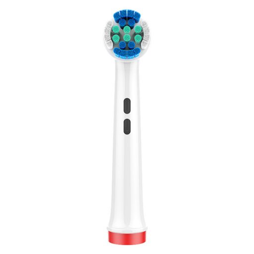 TOO KT-577 Univerzális standard sörtéjű pótfej fogkefékhez ORAL-B kompatibilis