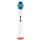 TOO KT-577 Univerzális standard sörtéjű pótfej fogkefékhez ORAL-B kompatibilis
