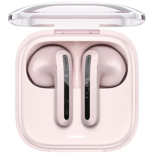 Xiaomi BHR8395GL Redmi Buds 6 Active True Wireless Bluetooth rózsaszín fülhallgató