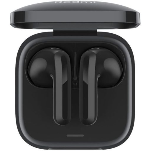 Xiaomi BHR8396GL Redmi Buds 6 Active True Wireless Bluetooth fekete fülhallgató