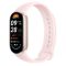 Xiaomi Smart Band 9 Mystic Rose rózsaszín aktivitásmérő