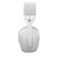   White Shark WS WGH-2442W BUTTERFLY-W vezeték nélküli fehér gamer headset