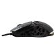   White Shark WS GM-5016B ECTOR-B vezetékes fekete gamer egér