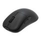  White Shark WS GM-5015B AERO-B vezeték nélküli fekete gamer egér