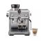 DeLonghi La Specialista Prestigio EC9555.M metál beépített őrlős karos kávéfőző