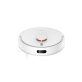 Xiaomi Robot Vacuum S20 EU fehér robotporszívó