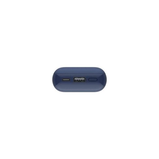 Xiaomi BHR9073GL 10000mAh (integrált kábel) kék power bank