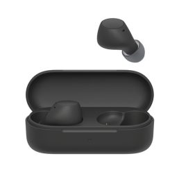   Sony WFC510B.CE7 True Wireless Bluetooth fekete fülhallgató