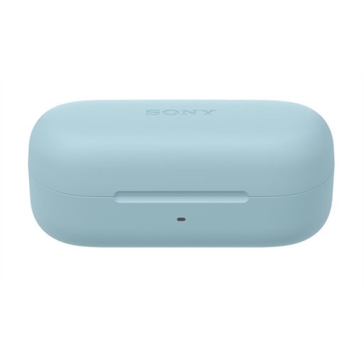 Sony WFC510L.CE7 True Wireless Bluetooth kék fülhallgató