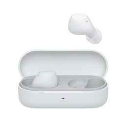   Sony WFC510W.CE7 True Wireless Bluetooth fehér fülhallgató