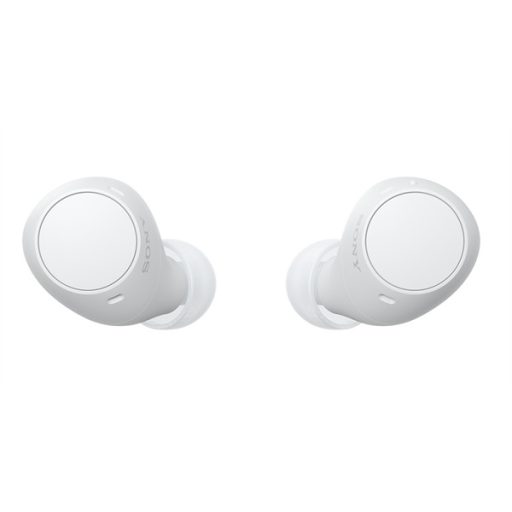 Sony WFC510W.CE7 True Wireless Bluetooth fehér fülhallgató