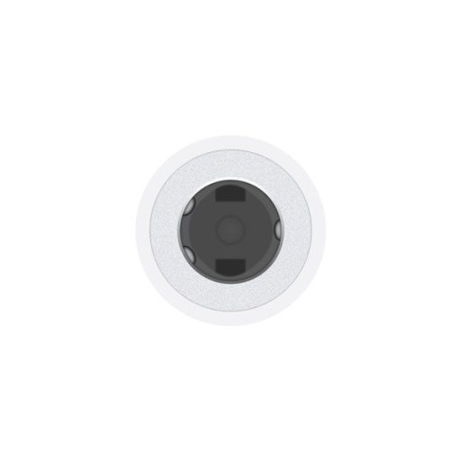 Apple MW2Q3ZM/A USB-C - 3,5mm Jack adapter
