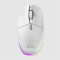 Genius Scorpion M8250 fehér gamer egér