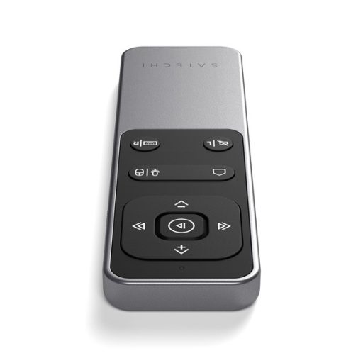 Satechi ST-BTMR2M R2 Bluetooth szürke távirányító