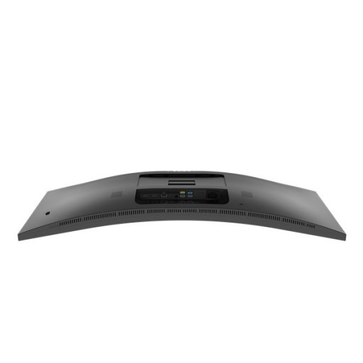 AOC 34" CU34V5C/BK UWQHD VA 100Hz HDMI/USB-C/DP ívelt monitor
