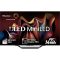 Hisense 75" 75U7NQ 4K UHD Smart MiniLED TV