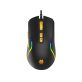   Tracer Hornet 87 GameZone ENG USB fekete mechanikus billentyűzet és egér