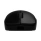 Logitech PRO 2 LIGHTSPEED vezeték nélküli fekete egér