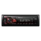 Pioneer MVH-230BT autóhifi fejegység