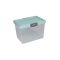 FLAIR 61638 25L zöldeskék Big Box