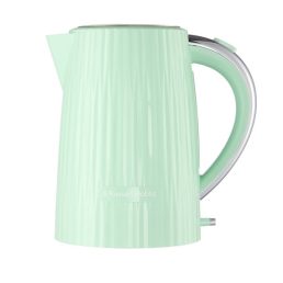  Russell Hobbs 27364-70/RH Eden 1,7L-es pisztácia vízforraló