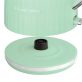   Russell Hobbs 27364-70/RH Eden 1,7L-es pisztácia vízforraló